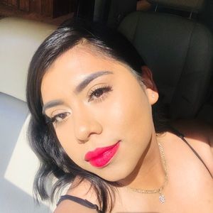 Meet your Posher, Katy